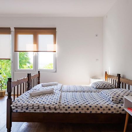Vila Peristeron Golubac Exterior photo
