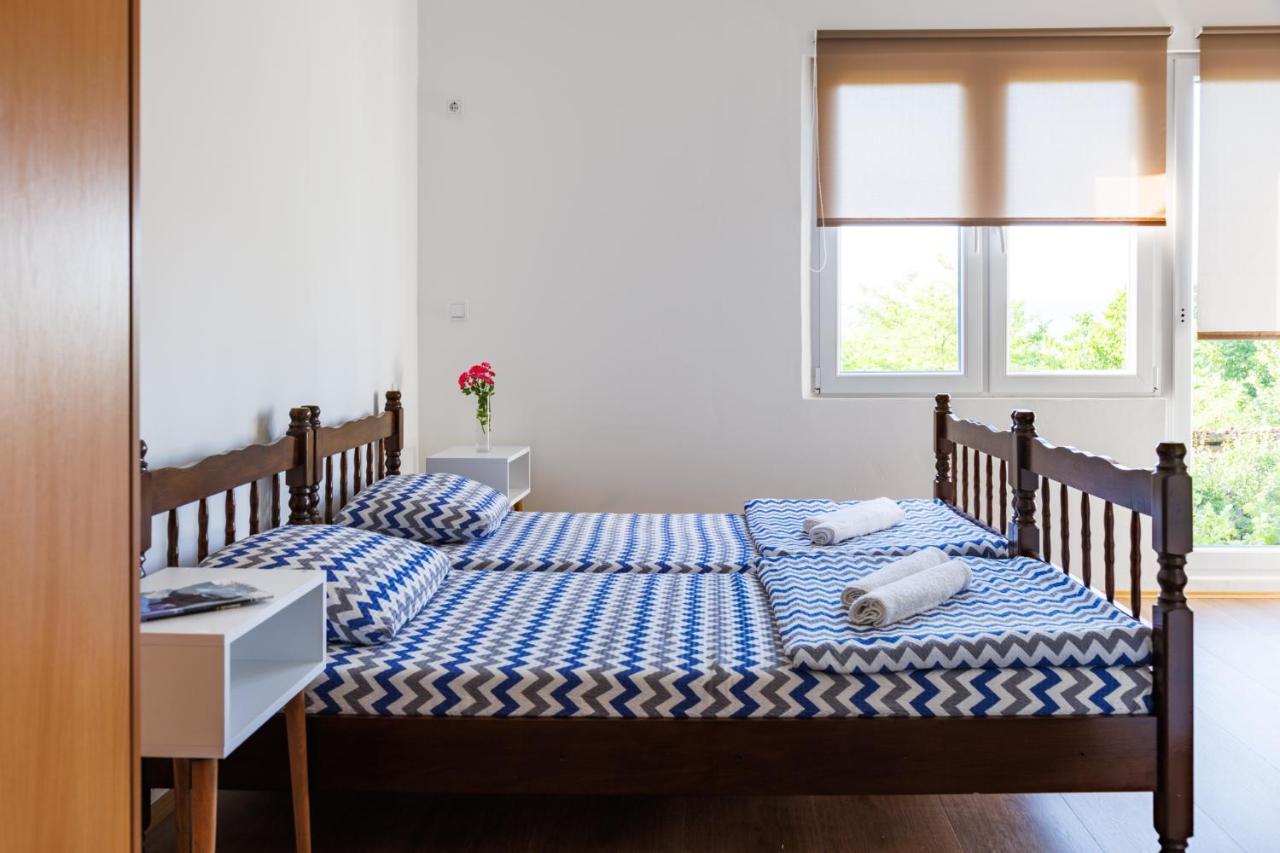 Vila Peristeron Golubac Exterior photo